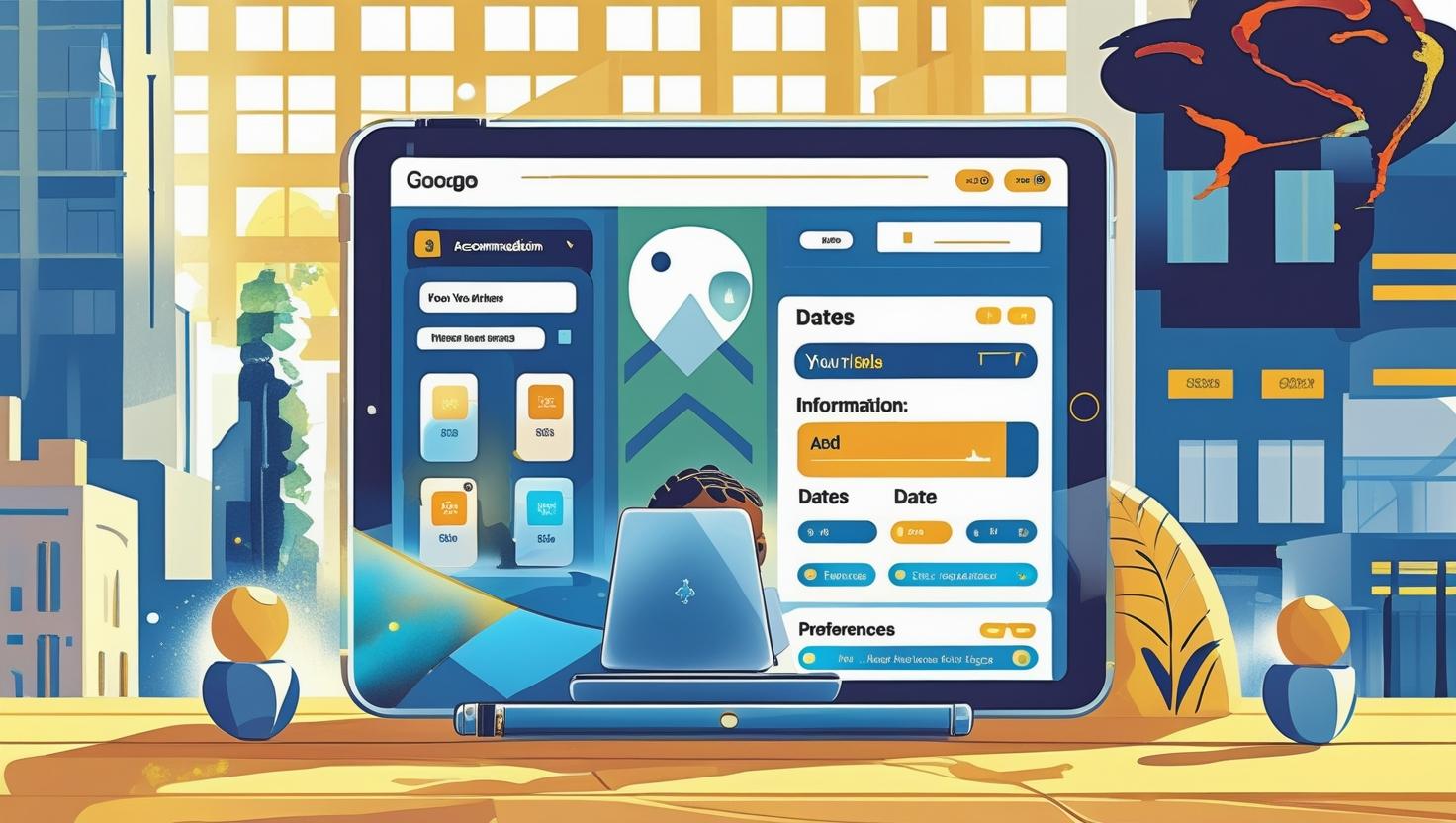 Phát triển Web & Ứng dụng di động